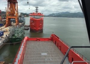 Shipyard Capacity Audit & Assessment - Vietnam